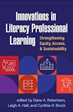 Innovations in Literacy Professional Learning