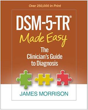 DSM-5-TR® Made Easy