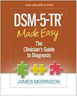 DSM-5-TR® Made Easy