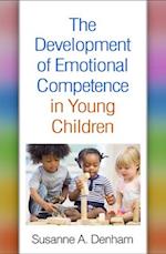 The Development of Emotional Competence in Young Children
