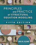 Principles and Practice of Structural Equation Modeling, Fifth Edition