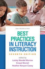 Best Practices in Literacy Instruction, Seventh Edition