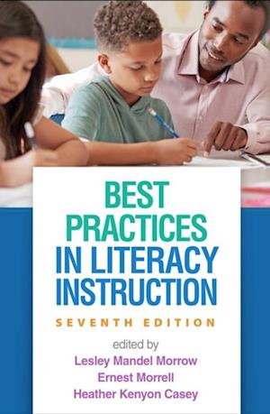 Best Practices in Literacy Instruction