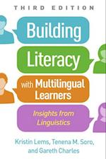 Building Literacy with Multilingual Learners, Third Edition