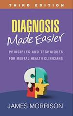 Diagnosis Made Easier, Third Edition