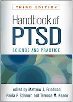 Handbook of PTSD, Third Edition