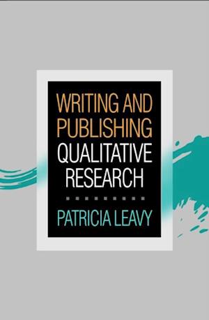 Writing and Publishing Qualitative Research