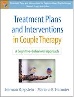 Treatment Plans and Interventions in Couple Therapy