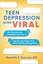 Teen Depression Gone Viral