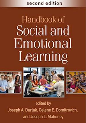 Handbook of Social and Emotional Learning