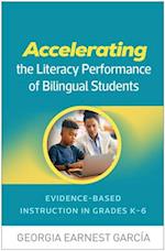 Accelerating the Literacy Performance of Bilingual Students