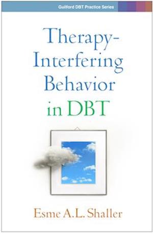 Therapy-Interfering Behavior in Dbt