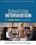 School Crisis Intervention