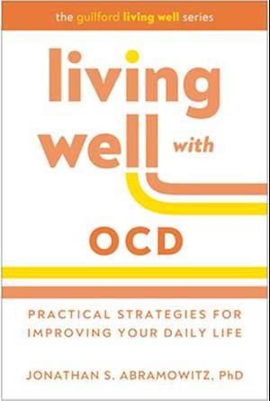 Living Well with Ocd