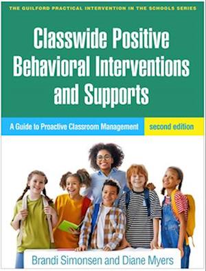 Classwide Positive Behavioral Interventions and Supports