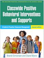 Classwide Positive Behavioral Interventions and Supports