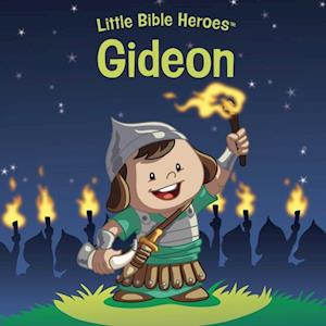 Gideon