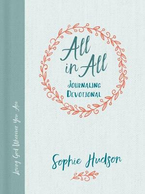 All in All Journaling Devotional