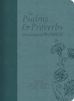 Psalms and Proverbs Devotional for Women