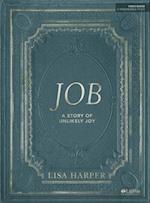 Job: A Story Of Unlikely Joy