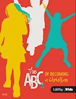 The ABCs of Becoming a Christian