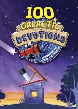 100 Galactic Devotions