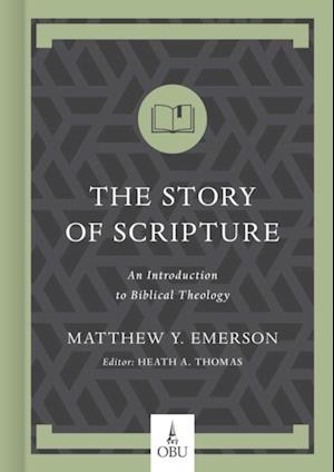 Story of Scripture