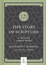 Story of Scripture