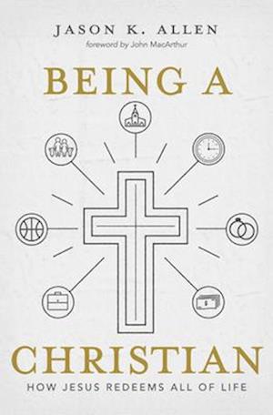 Being a Christian