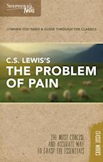 Shepherd's Notes: C.S. Lewis's The Problem of Pain