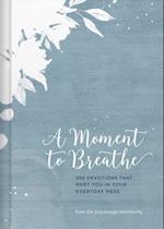 Moment to Breathe