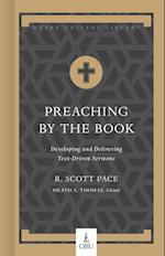 Preaching by the Book