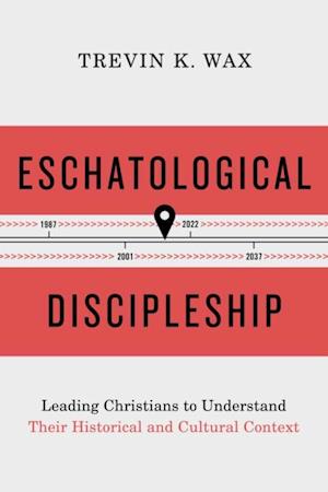 Eschatological Discipleship