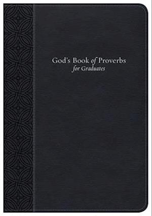 God's Book of Proverbs for Graduates