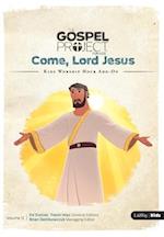 The Gospel Project for Kids