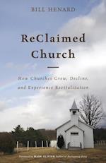 ReClaimed Church