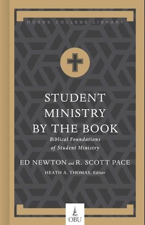 Student Ministry by the Book