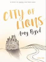 City of Lions - Bible Study Book