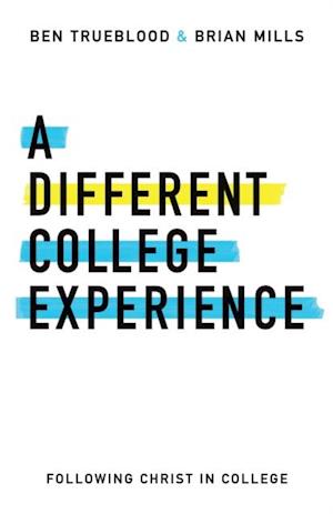 Different College Experience