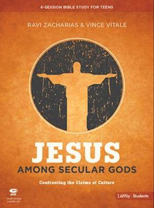 Jesus Among Secular Gods - Teen Bible Study Leader Kit