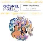 The Gospel Project for Kids
