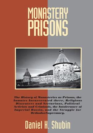 Monastery Prisons