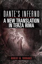 Dante's Inferno, a New Translation in Terza Rima