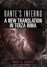 Dante's Inferno, A New Translation in Terza Rima