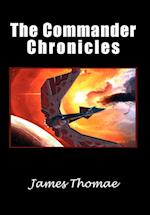 The Commander Chronicles