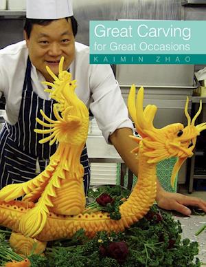 Great Carving for Great Occasions