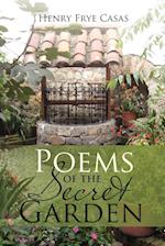 Poems of the Secret Garden