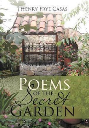 Poems of the Secret Garden