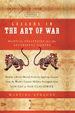 Lessons in the Art of War