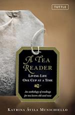 Tea Reader